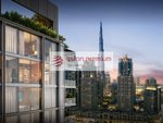 1 bedroom Apartment in Downtown Dubai (Downtown Burj Dubai), UAE No. 54982 - Image 2