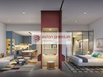 1 bedroom Apartment in Downtown Dubai (Downtown Burj Dubai), UAE No. 54982 - Image 3