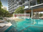 1 bedroom Apartment in Downtown Dubai (Downtown Burj Dubai), UAE No. 54982 - Image 10
