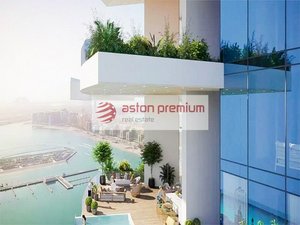 3 bedrooms Apartment in Dubai Marina, UAE No. 54983