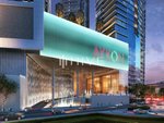 38.4m² Apartment in Business Bay, UAE No. 54997 - apartment in Dubai