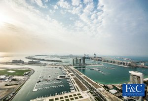 2 bedrooms Apartment in Dubai Marina, UAE No. 550