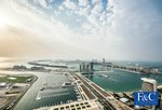 2 bedrooms Apartment in Dubai Marina, UAE No. 550 - apartment in Dubai