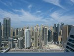 1 bedroom Apartment in Jumeirah Lake Towers, UAE No. 55002 - apartment in Dubai