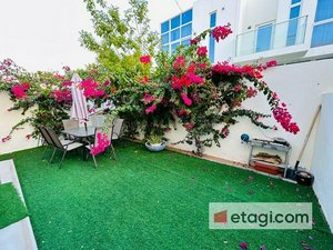 3 bedrooms Townhouse in Dubai, UAE No. 55007