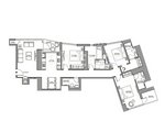 3 bedrooms Apartment in Dubai, UAE No. 55015 - Image 2