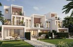 6 bedrooms Villa in Damac Lagoons, UAE No. 5503 - villa in Dubai