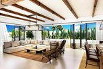 6 bedrooms Villa in Damac Lagoons, UAE No. 5503 - Image 3
