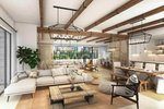 6 bedrooms Villa in Damac Lagoons, UAE No. 5503 - Image 4