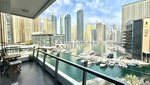 2 bedrooms Apartment in Dubai Marina, UAE No. 55038 - Image 3
