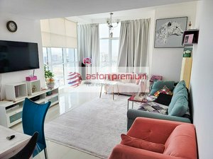 2 bedrooms Apartment in Jumeirah Village Triangle, UAE No. 55047