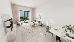 1 bedroom Apartment in Yas Island, UAE No. 55050