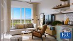 2 bedrooms Apartment in Dubai Hills Estate, UAE No. 551 - Image 4