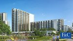 2 bedrooms Apartment in Dubai Hills Estate, UAE No. 551 - Image 7