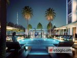 1 bedroom Apartment in Jumeirah Village Circle, UAE No. 55119 - apartment in Dubai