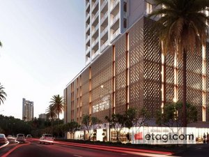 1 bedroom Apartment in Jumeirah Village Circle, UAE No. 55122