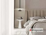 1 bedroom Apartment in Jumeirah Village Circle, UAE No. 55130 - apartment in Dubai