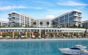 1 bedroom Apartment in Umm Al Quwain, UAE No. 55132