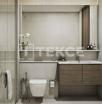 1 bedroom Apartment in Umm Al Quwain, UAE No. 55132 - Image 9
