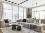 3 bedrooms Apartment in Dubai, UAE No. 55136 - apartment in Dubai