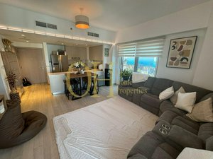 3 bedrooms Apartment in Yas Island, UAE No. 55137