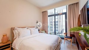 30.7m² Apartment in Meydan, UAE No. 55142