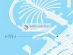 2 bedrooms Apartment in Dubai Harbour, UAE No. 55145 - Image 17