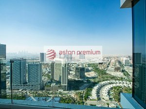 2 bedrooms Hotel Apartment in Jumeirah Village Circle, UAE No. 55147