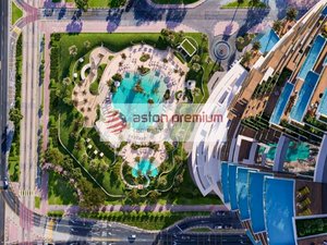 2 bedrooms Apartment in Dubai Marina, UAE No. 55148