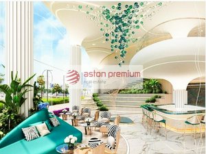 1 bedroom Apartment in Dubai Harbour, UAE No. 55149