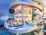 1 bedroom Apartment in Dubai Harbour, UAE No. 55153 - Image 3