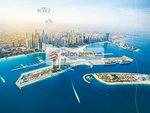 1 bedroom Apartment in Dubai Harbour, UAE No. 55153 - Image 5