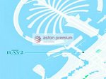 1 bedroom Apartment in Dubai Harbour, UAE No. 55153 - Image 15