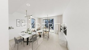 1 bedroom Apartment in Yas Island, UAE No. 55156