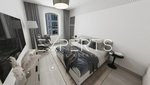 1 bedroom Apartment in Yas Island, UAE No. 55159 - Image 5