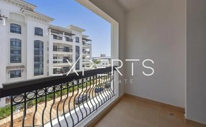 1 bedroom Apartment in Yas Island, UAE No. 55161