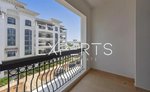 1 bedroom Apartment in Yas Island, UAE No. 55161 - apartment in Dubai