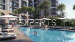 1 bedroom Apartment in Saadiyat Island, UAE No. 55162 - apartment in Dubai