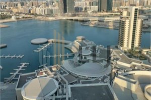 3 bedrooms Apartment in Al Reem Island, UAE No. 55163