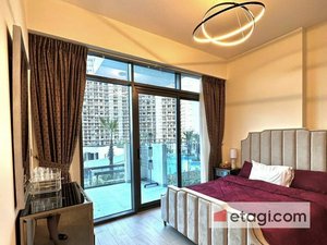 1 bedroom Apartment in Al Jaddaf, UAE No. 55182