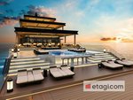 2 bedrooms Apartment in Maritime City, UAE No. 55184 - apartment in Dubai