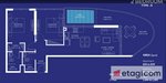 2 bedrooms Apartment in Maritime City, UAE No. 55184 - Image 4