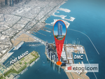 2 bedrooms Apartment in Maritime City, UAE No. 55184 - Image 11