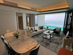 3 bedrooms Apartment in Jumeirah Beach Residence, UAE No. 55185