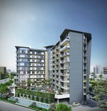2 bedrooms Apartment in Dubai, UAE No. 55188 - Image 5