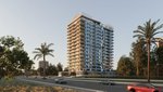 Studio in Dubai, UAE No. 55194 - apartment in Dubai