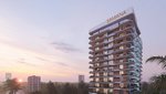Studio in Dubai, UAE No. 55194 - Image 2