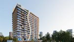 Studio in Dubai, UAE No. 55194 - Image 3
