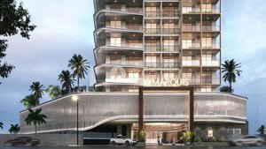 2 bedrooms Apartment in Arjan, UAE No. 55200