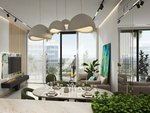 1 bedroom Apartment in Damac Lagoons, UAE No. 55205 - Image 2